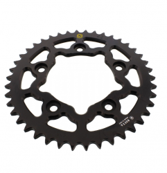 Corona 37 Denti Passo 520 Ducati