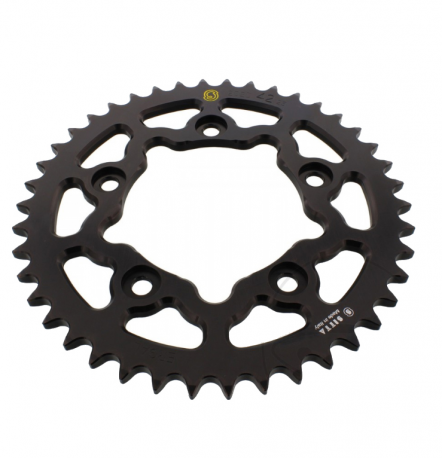 Corona 37 Denti Passo 520 Ducati