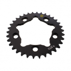 Corona 34 Denti Passo 525 Ktm