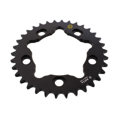 Corona 34 Denti Passo 525 Ktm