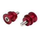 Nottolini Cavalletto Rosso Ergal M 8