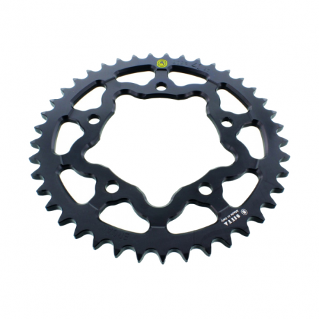Corona 46 Denti Passo 525 Aprilia 