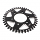 Corona 41 Denti Passo 520 Kawasaki