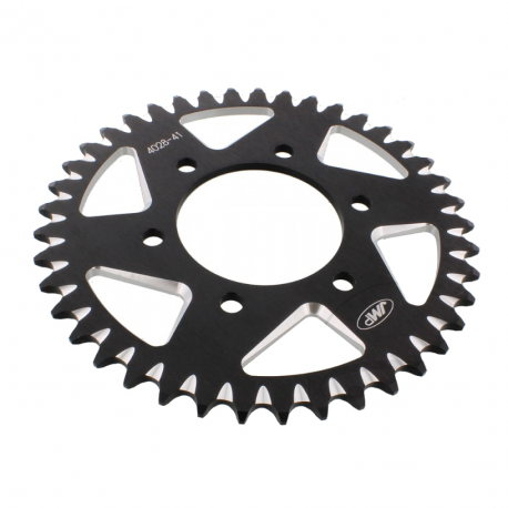 Corona 41 Denti Passo 520 Kawasaki