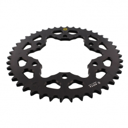 Corona 45 Denti Passo 525 Suzuki - Yamaha