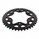 Corona 46 Denti Passo 525 Suzuki - Yamaha