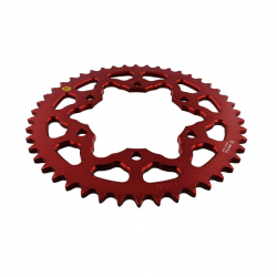 Corona 46 Denti Passo 525 Suzuki - Yamaha