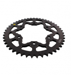 Corona 47 Denti Passo 525 Suzuki - Yamaha
