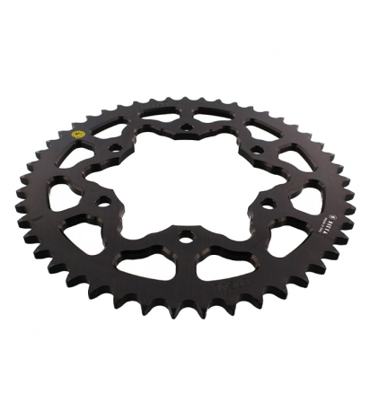 Corona 47 Denti Passo 525 Suzuki - Yamaha 