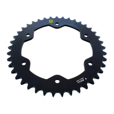 Corona 41 Denti Passo 525 Ktm