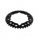 Corona 40 Denti Passo 530 Honda