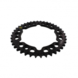 Corona 40 Denti Passo 530 Honda