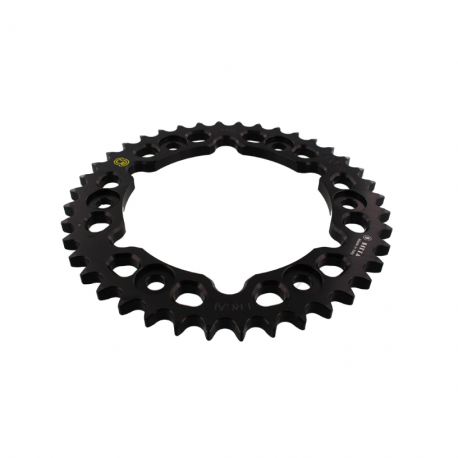 Corona 40 Denti Passo 530 Honda