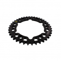 Corona 40 Denti Passo 530 Honda