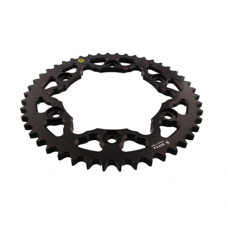 Corona 46 Denti Passo 530 Honda