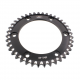 Corona 40 Denti Passo 530 Honda