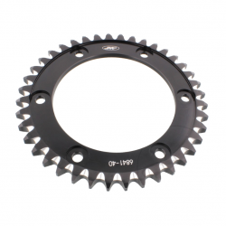 Corona 40 Denti Passo 530 Honda