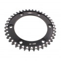 Corona 40 Denti Passo 530 Honda