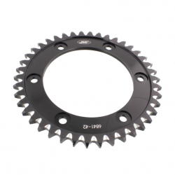 Corona 42 Denti Passo 530 Honda