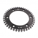 Corona 42 Denti Passo 530 Honda