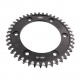 Corona 43 Denti Passo 530 Honda