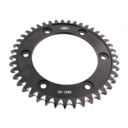 Corona 43 Denti Passo 530 Honda
