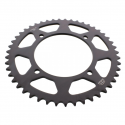 Corona 47 Denti Passo 520 Yamaha