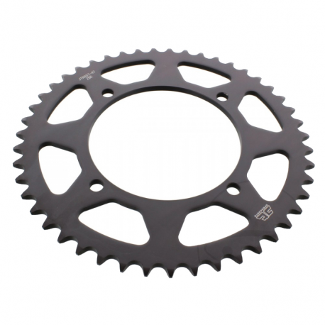 Corona 46 Denti Passo 530 Yamaha 