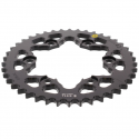 Corona 49 Denti Passo 530 Yamaha - Suzuki - Kawasaki
