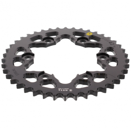 Corona 50 Denti Passo 520 Kawasaki - Yamaha - Suzuki