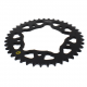 Corona 45 Denti Passo 525 Honda