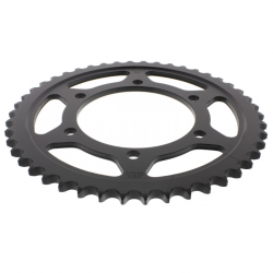 Corona 46 Denti Passo 530 Kawasaki - Suzuki - Yamaha