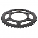 Corona 46 Denti Passo 530 Kawasaki - Suzuki - Yamaha