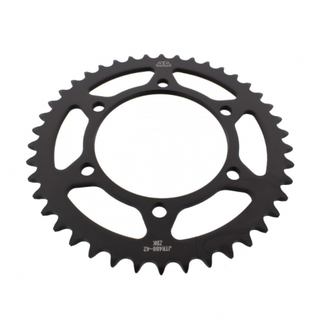  Corona 42 Denti Passo 530 Kawasaki - Suzuki - Yamaha