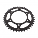 Corona 42 Denti Passo 530 Kawasaki - Suzuki - Yamaha