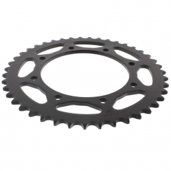 Corona 43 Denti Passo 520 Kawasaki