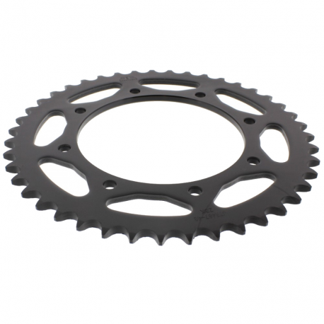  Corona 43 Denti Passo 520 Kawasaki