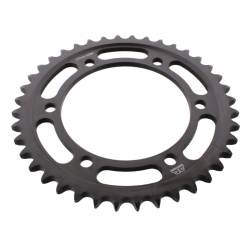 Corona 40 Denti Passo 530 Kawasaki - Suzuki