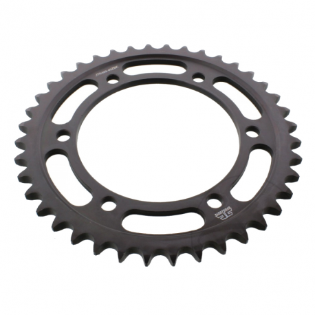 Corona 40 Denti Passo 530 Kawasaki - Suzuki 