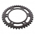 Corona 40 Denti Passo 530 Kawasaki - Suzuki