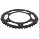 Corona 47 Denti Passo 520 Aprilia - Beta - Bmw