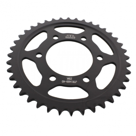 Corona 40 Denti Passo 525 Kawasaki