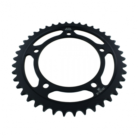 Corona 42 Denti Passo 525 Kawasaki - Triumph - Suzuki