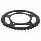 Corona 45 Denti Passo 525 Kawasaki - Triumph - Suzuki