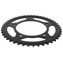 Corona 45 Denti Passo 525 Kawasaki - Triumph - Suzuki