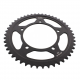 Corona 48 Denti Passo 525 Kawasaki - Triumph - Suzuki
