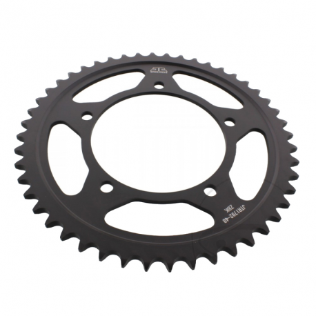 Corona 48 Denti Passo 525 Kawasaki - Triumph - Suzuki