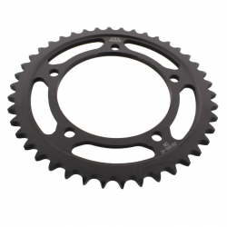 Corona 42 Denti Passo 530 Triumph - Suzuki