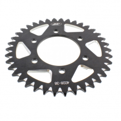Corona 38 Denti Passo 520 Kawasaki