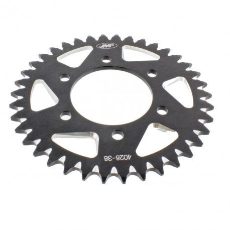 Corona 38 Denti Passo 520 Kawasaki